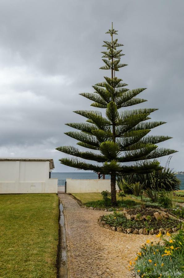 Casa Do Tamariz, XIX Century Beach House Estoril Kültér fotó