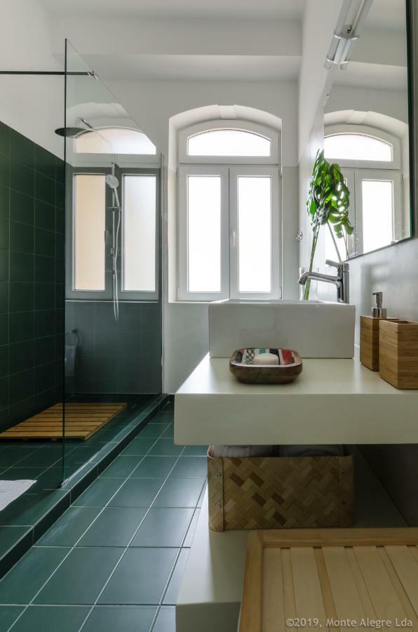 Casa Do Tamariz, XIX Century Beach House Estoril Kültér fotó